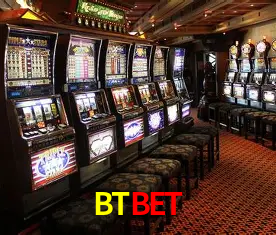 Explorando a Categoria de Eventos em Apostas na BTBET