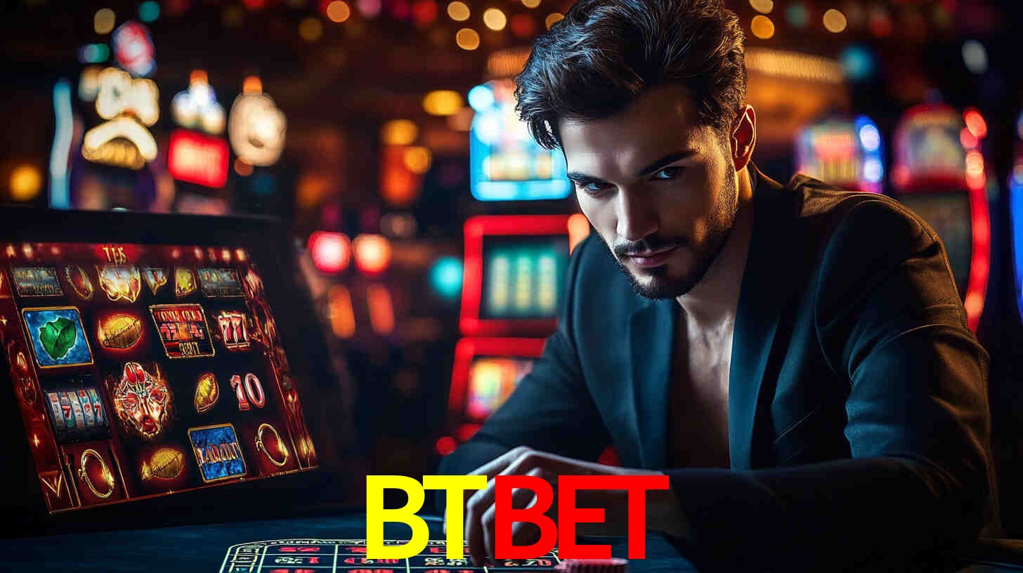 BTBET.com