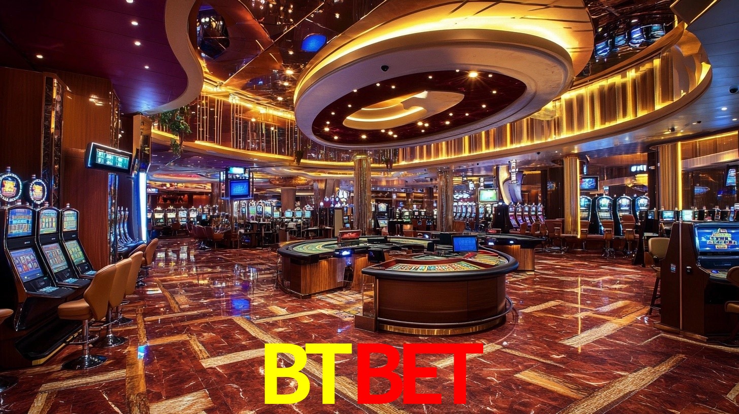 Blackjack Table BTBET