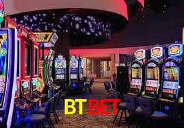 BTBET São Paulo - Hot Promos