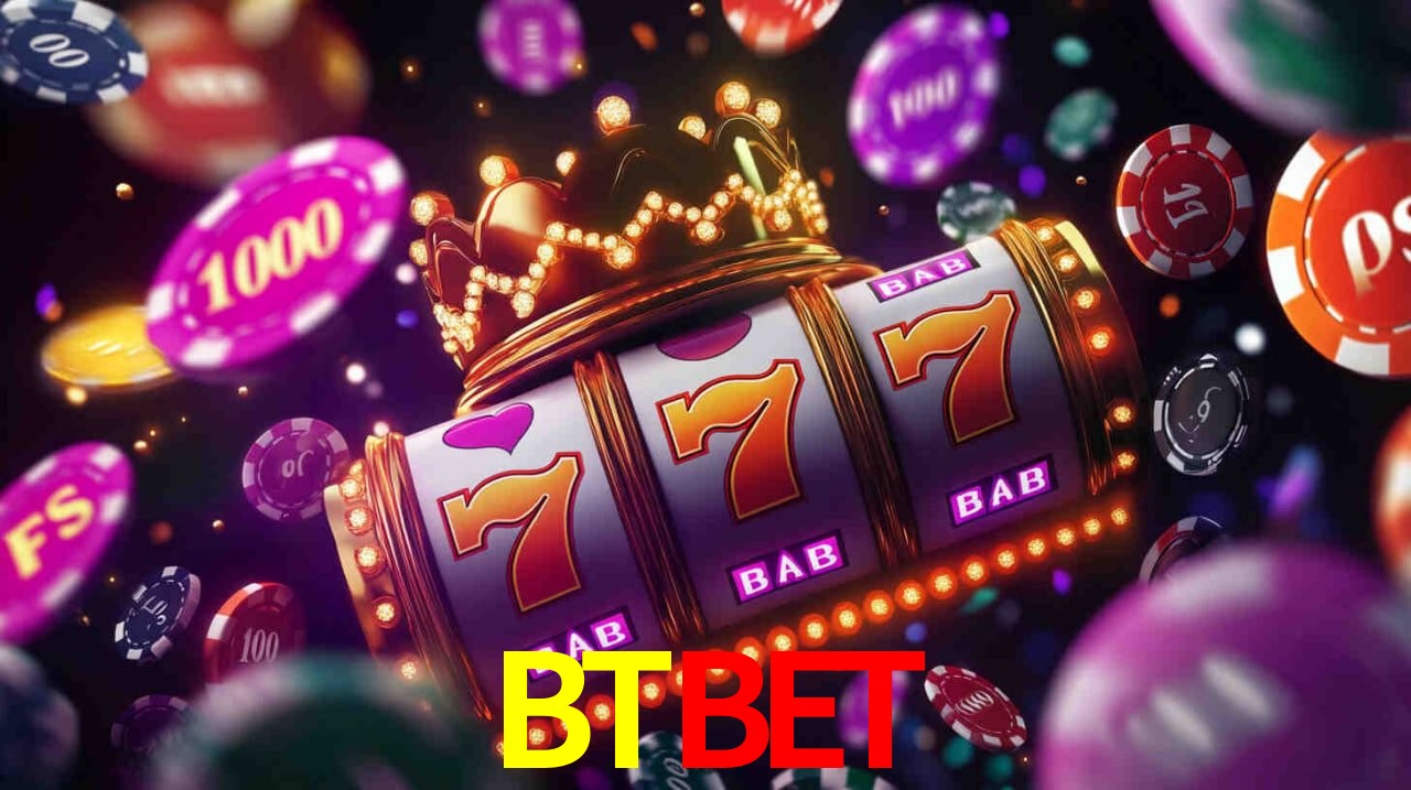 Secure Login BTBET
