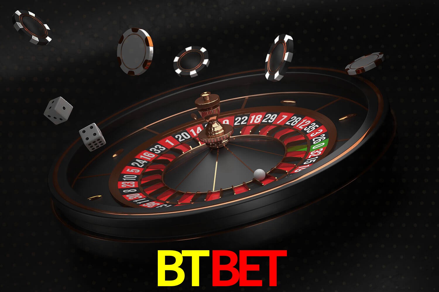 BTBET.com