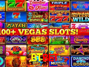 BTBET Cassino - 80+ Mesas ao Vivo