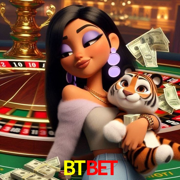 Bonus Features BTBET