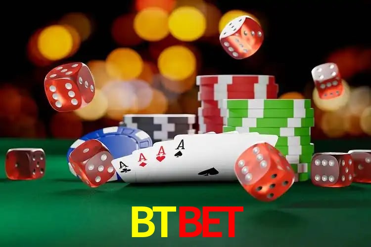 Promoção Relâmpago BTBET