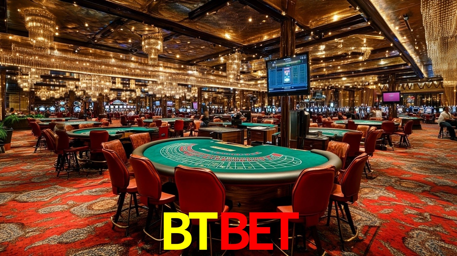 BTBET