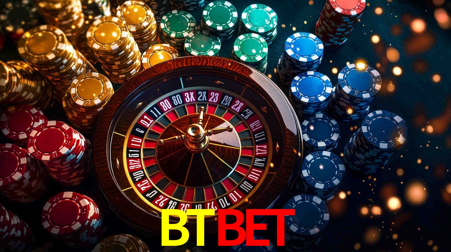 Daily Bonuses BTBET