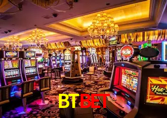 BTBET Salvador - Bonus Stats