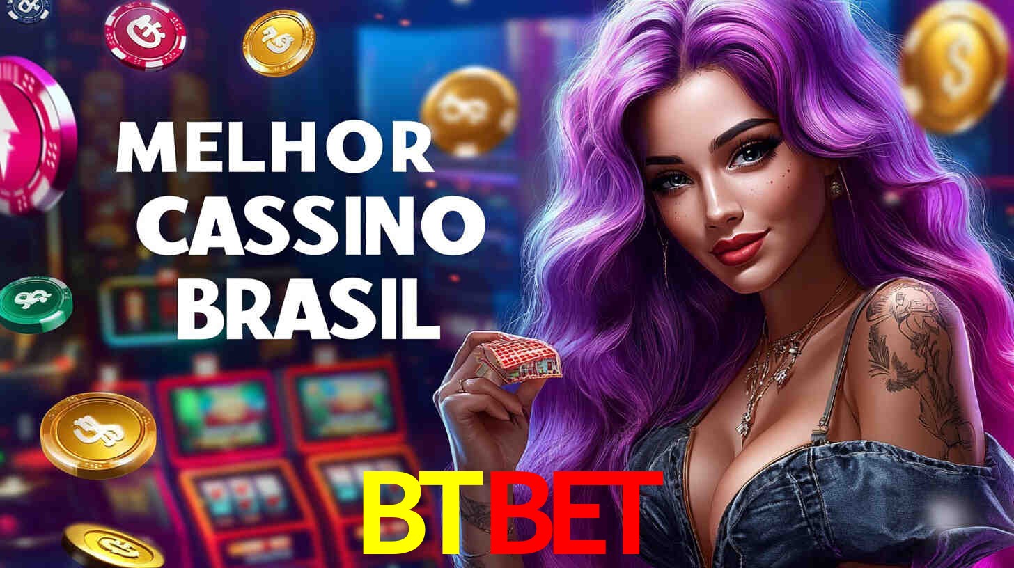 Descubra a Essência do BTBET: Nossa História e Compromissos