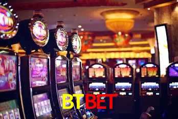 BTBET Rio de Janeiro - Bonus Terms