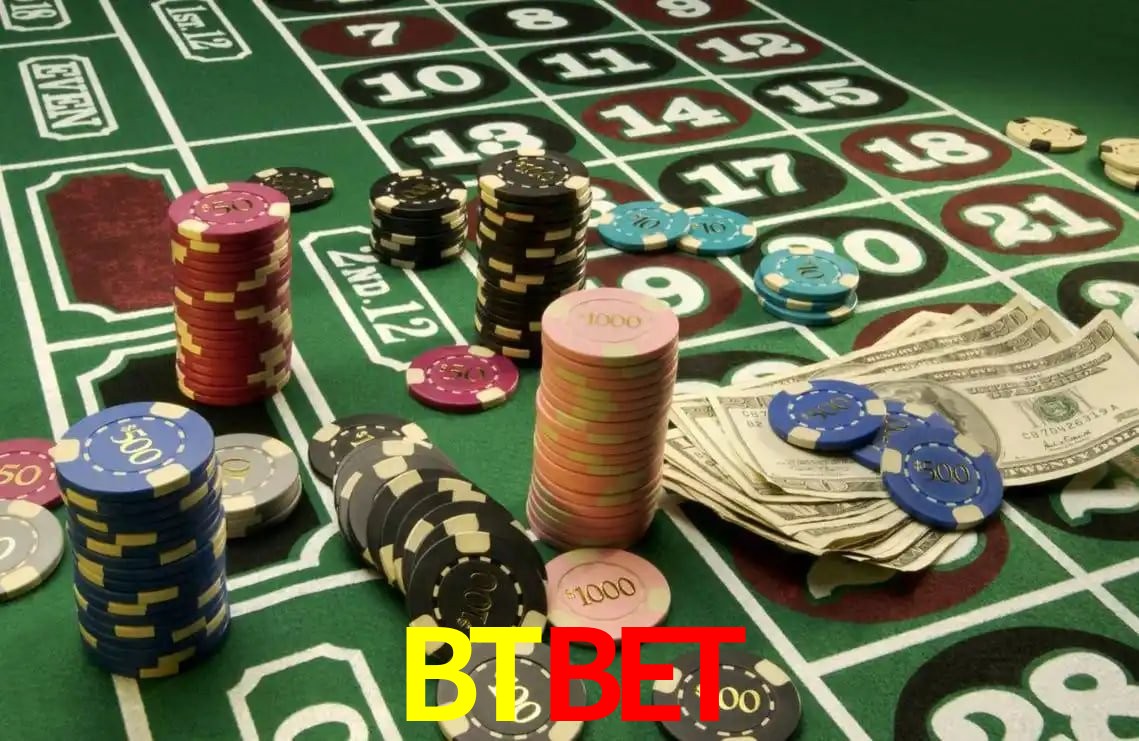 BTBET