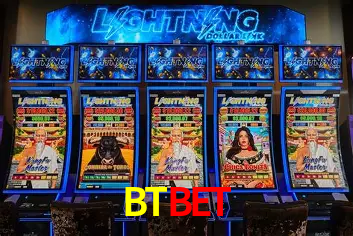 A Emoção da Loteria na BTBET: Uma Chance de Mudança de Vida
