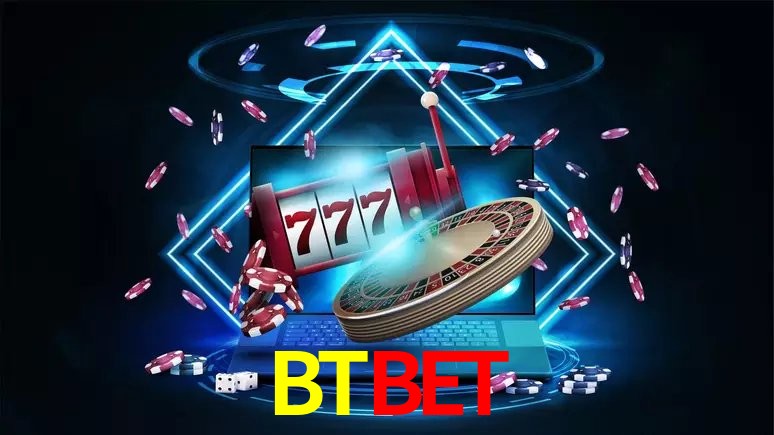 BTBET Brasília - Jogo Features