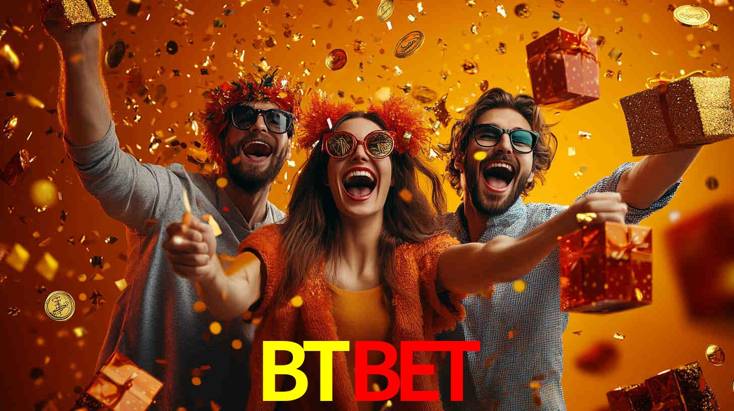 BTBET: Seu Especialista em Apostas Esportivas Brasileiras