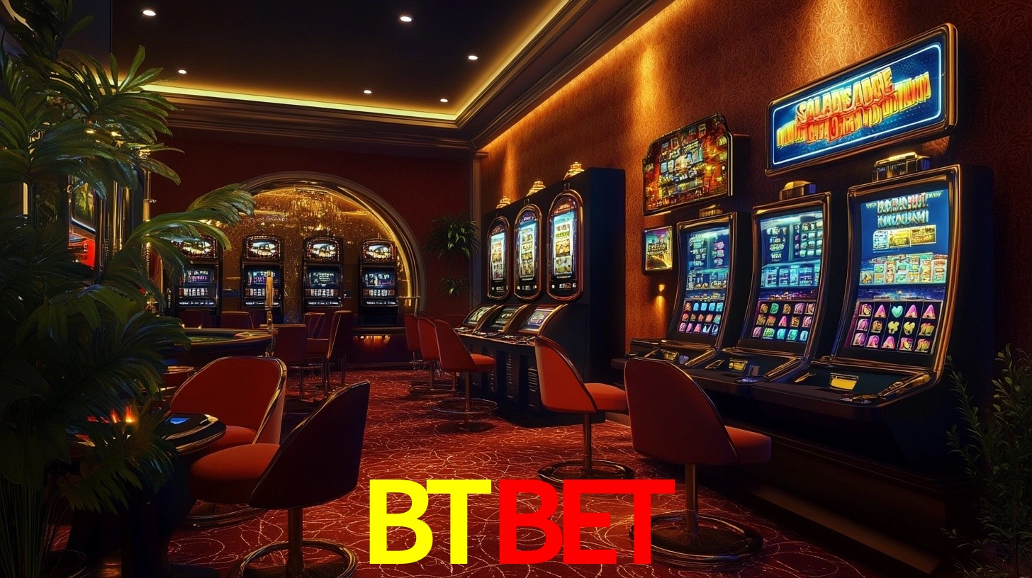 VIP Casino BTBET