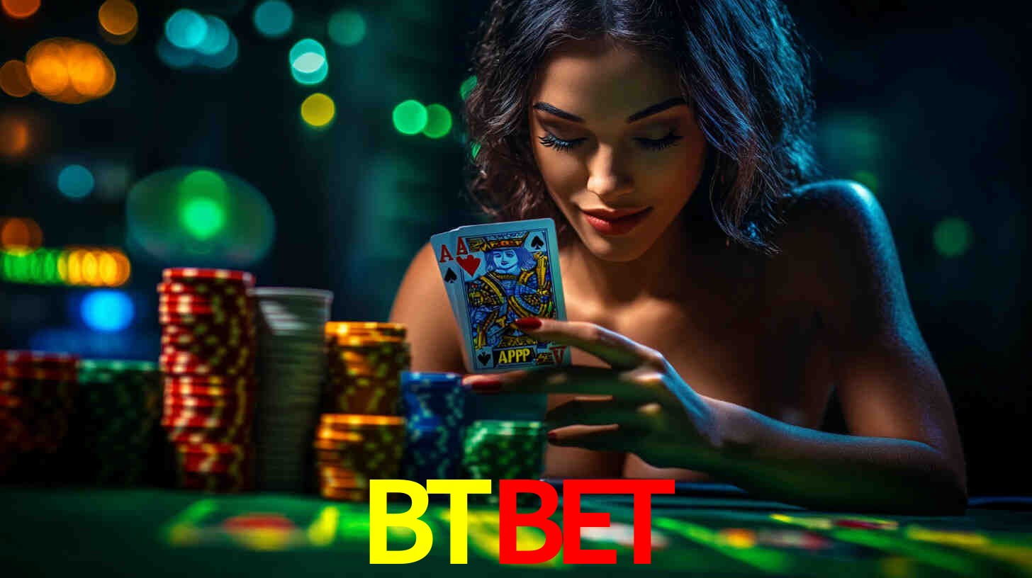 Descubra o Programa VIP da BTBET: Vantagens Exclusivas para Jogadores