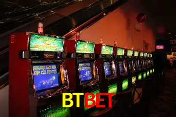 Desvendando o Mundo dos Jogos Virtuais na BTBET