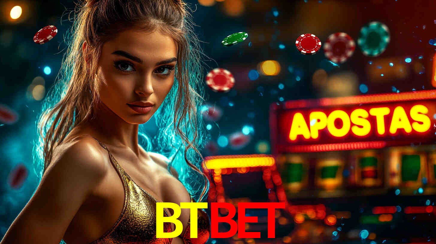 Descubra a Essência do BTBET: Nossa História e Compromissos