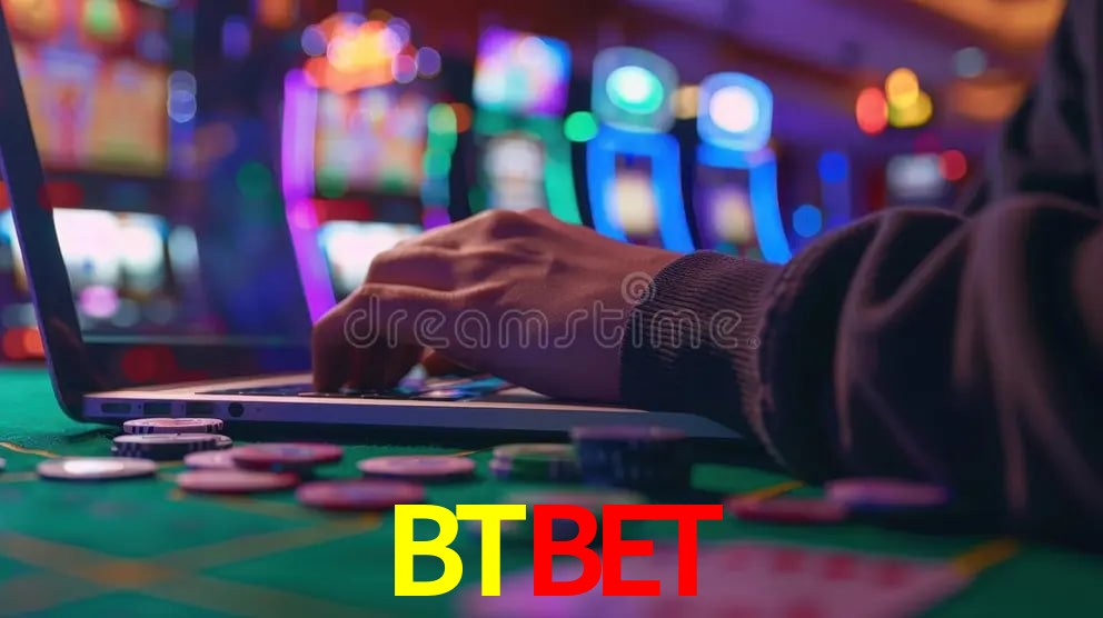 Casino VIP BTBET