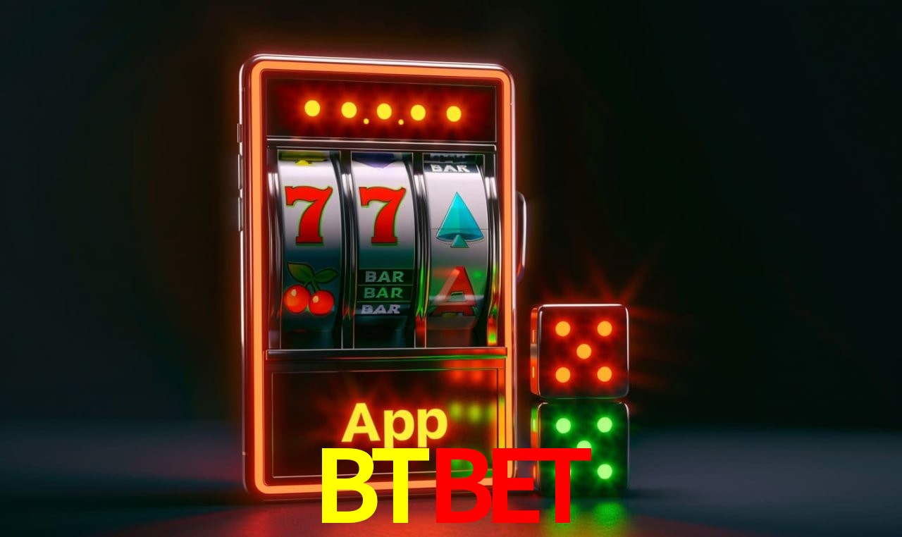 Tecnologia da Plataforma BTBET