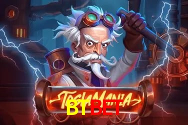 BTBET Rio de Janeiro - Popular Jogos