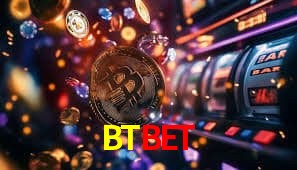 Interface do App BTBET