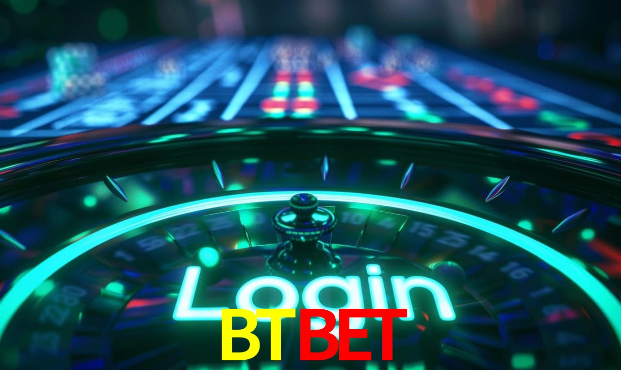 Diretório de Jogos BTBET
