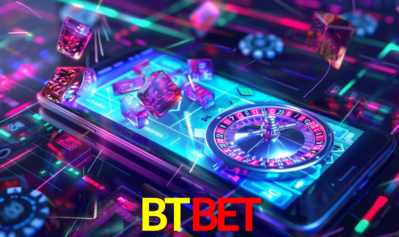 Provedores de Jogos BTBET