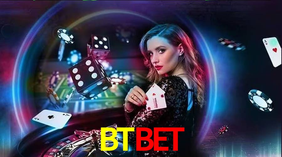 Seasonal Promotions BTBET