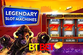 Descubra a Magia dos Jogos de Arcade no BTBET
