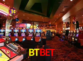 BTBET Salvador - Studio Tour