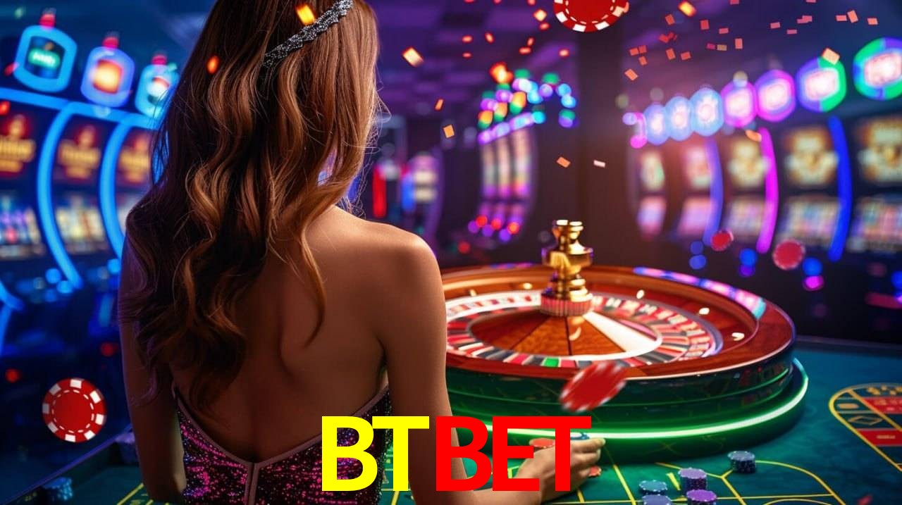BTBET - App Features