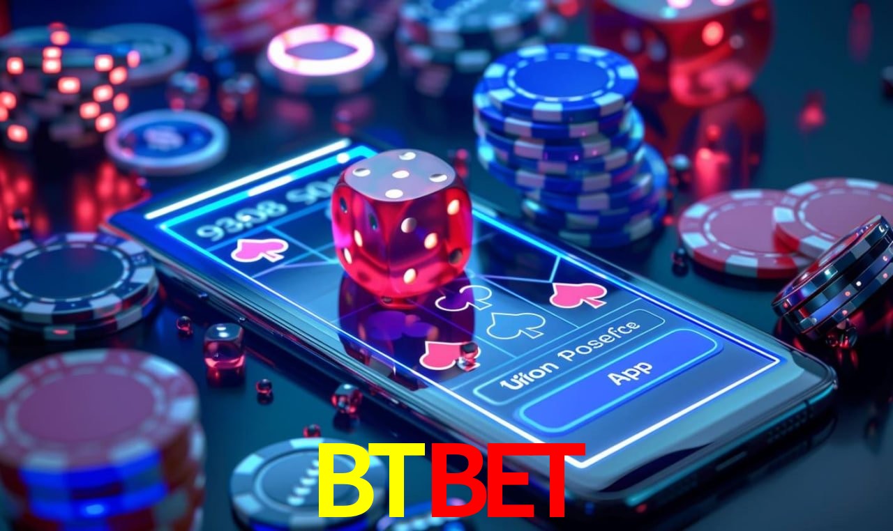 BTBET - Análise de Mercados Esportivos