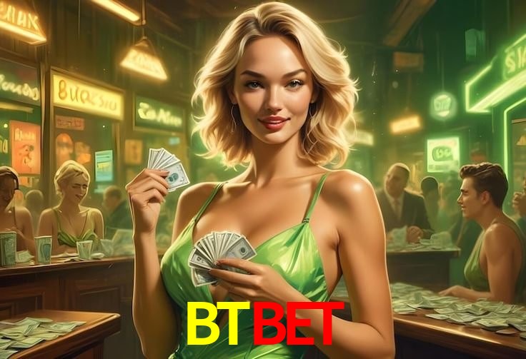 Desvendando o Mundo dos Jogos Virtuais na BTBET