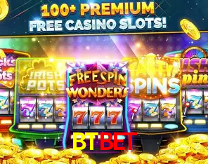 A Emoção da Loteria na BTBET: Uma Chance de Mudança de Vida