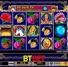 BTBET Brasília - VIP Program