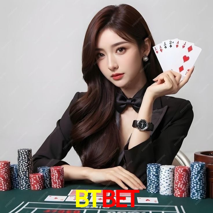 BTBET - Login Methods