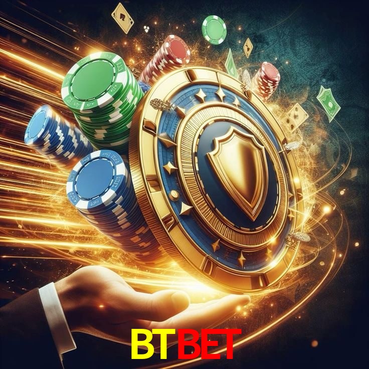 BTBET Curitiba - Live Betting