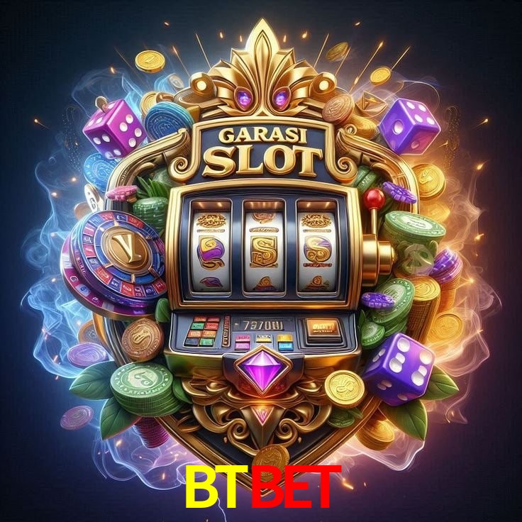 BTBET - Aplicativo Móvel