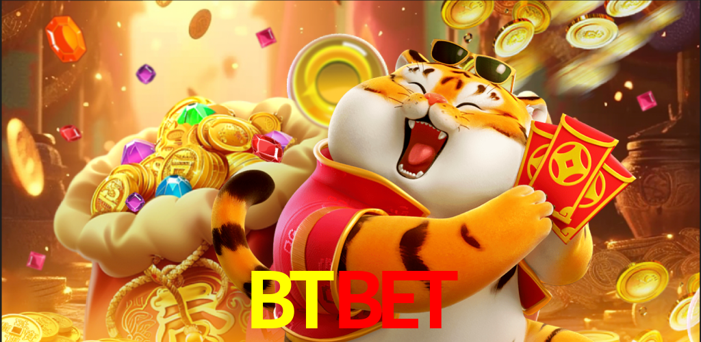 BTBET.com