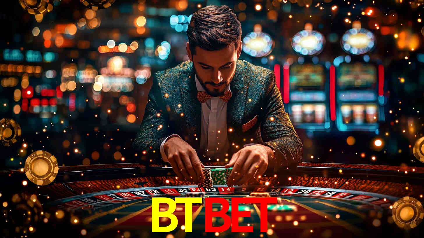 Programa VIP BTBET