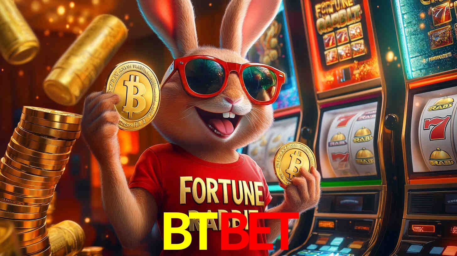 Apostas Esportivas na BTBET: Um Guia Completo