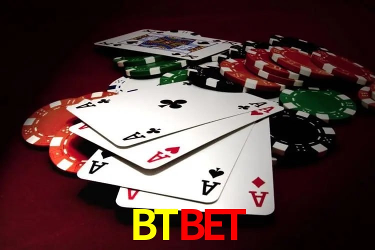 Apostas de Basquete BTBET