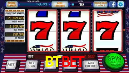 BTBET Belo Horizonte - Reivindique Bonus