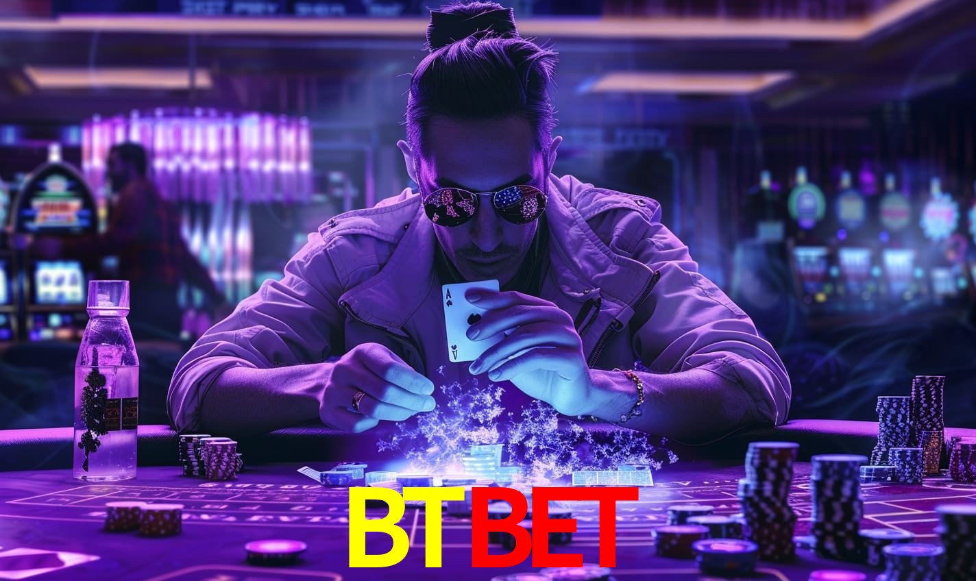 Basketball Betting BTBET