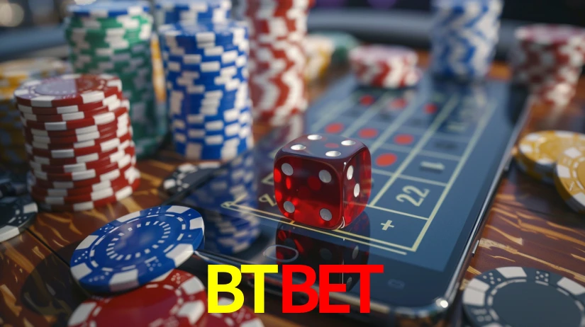 Bônus Generosos e Exclusivos no BTBET para Você!