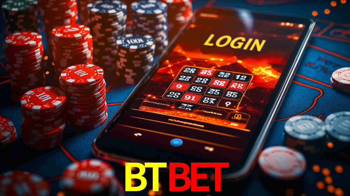 BTBET: A Experiência de Casino com Jogos de Mesa ao Vivo