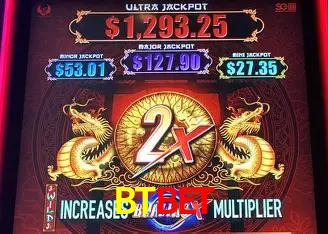 BTBET Brasília - Casino Guide