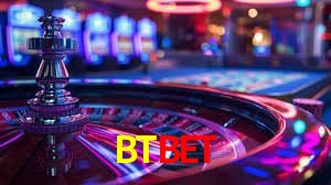 Login Seguro BTBET