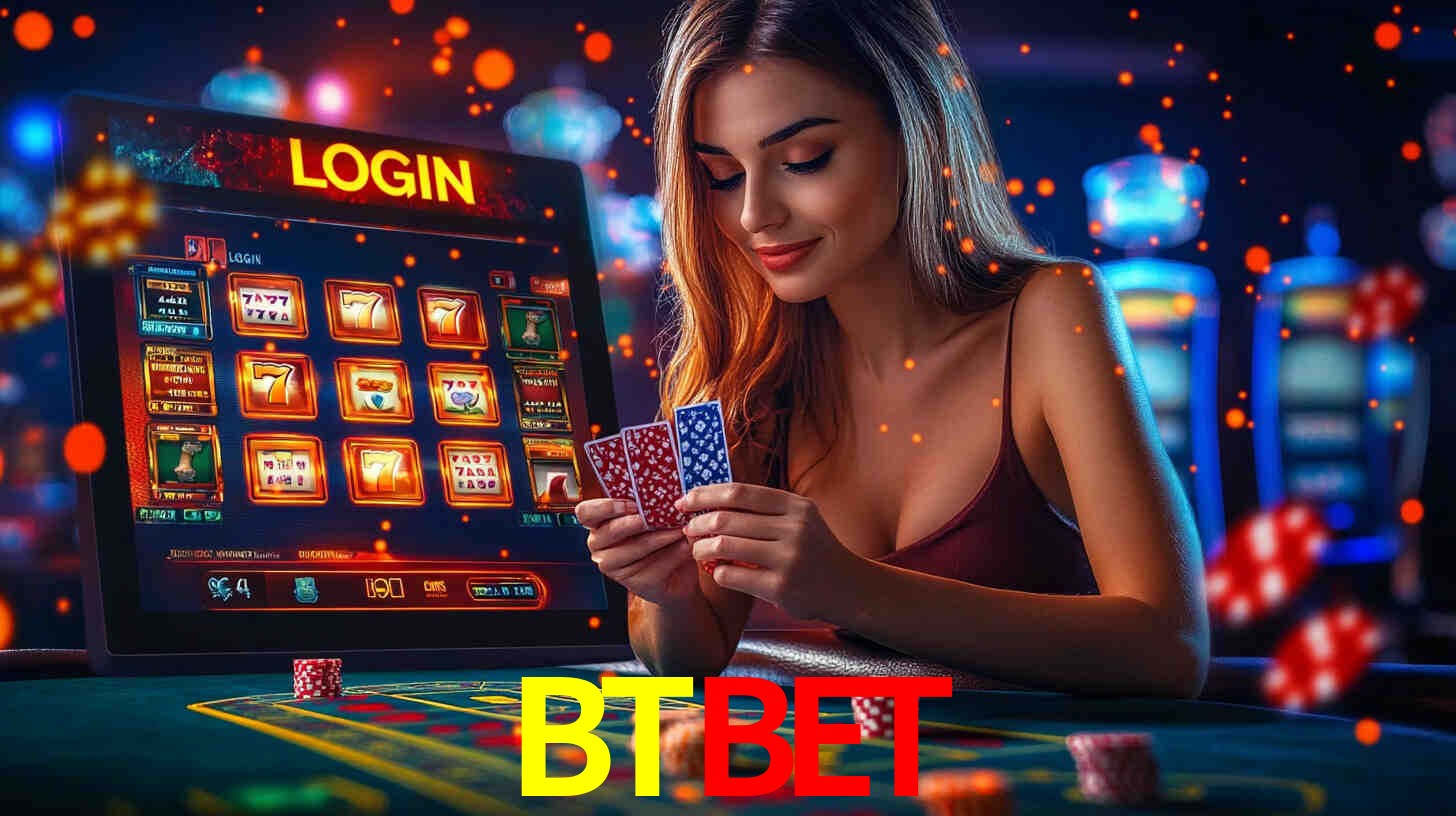 BT BET app